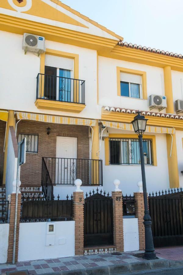 فيلا Casa Saki أرميا المظهر الخارجي الصورة