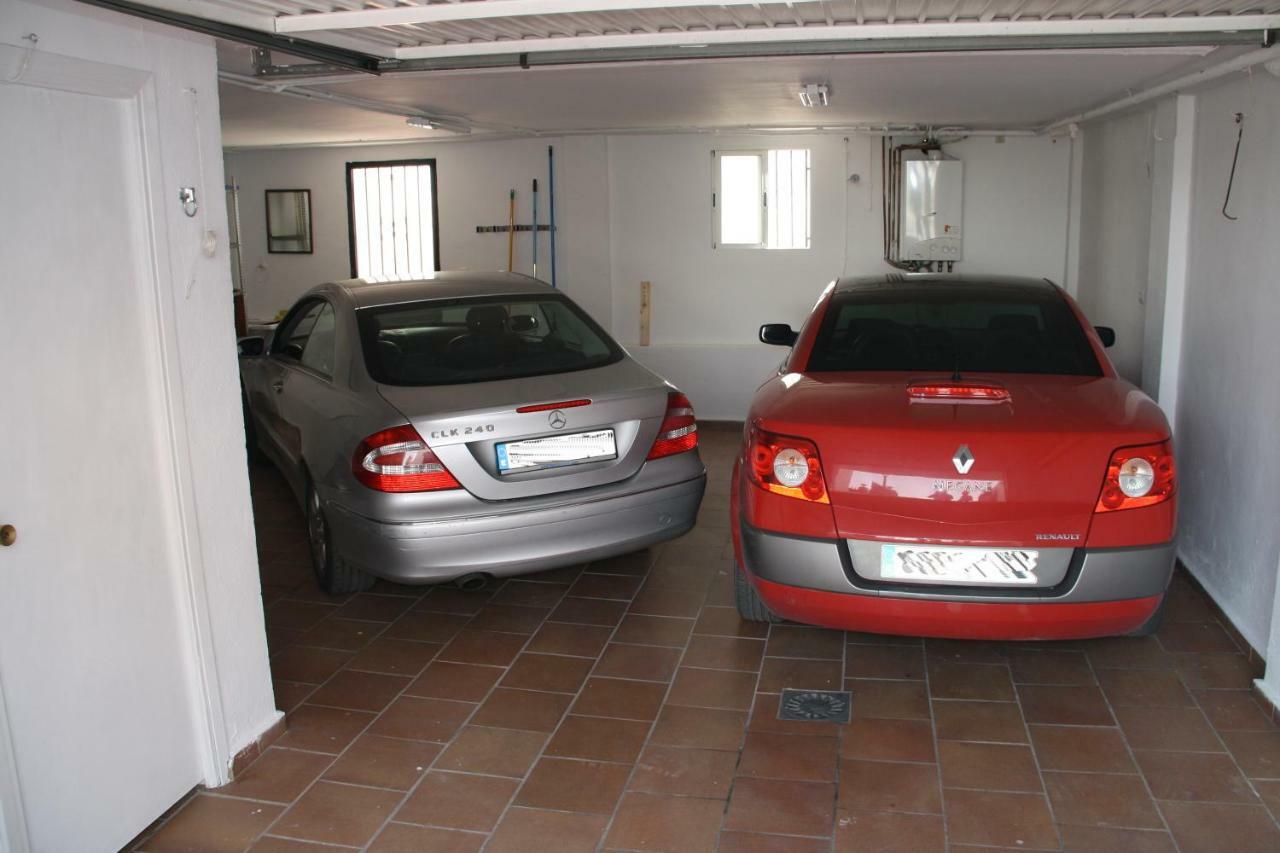 فيلا Casa Saki أرميا المظهر الخارجي الصورة