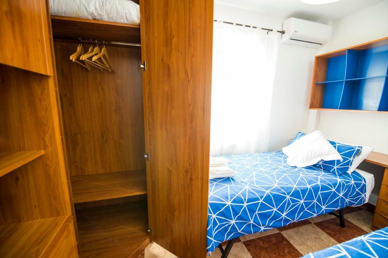 فيلا Casa Saki أرميا المظهر الخارجي الصورة