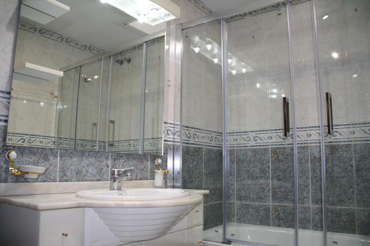 فيلا Casa Saki أرميا المظهر الخارجي الصورة