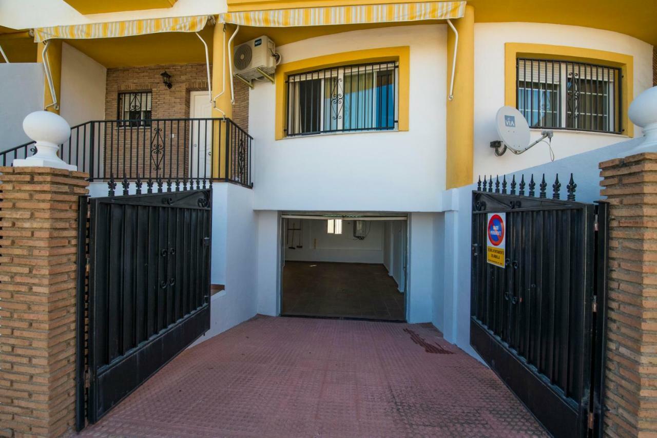 فيلا Casa Saki أرميا المظهر الخارجي الصورة